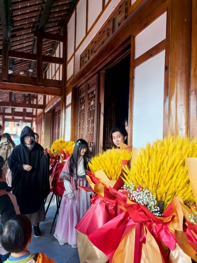 沉浸赋能：从江县景区演艺的差异化突围之路